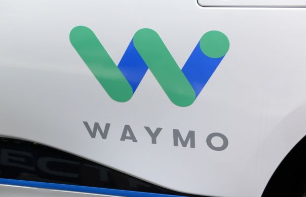 Waymo sues California DMV over driverless vehicle safety stats | World ...